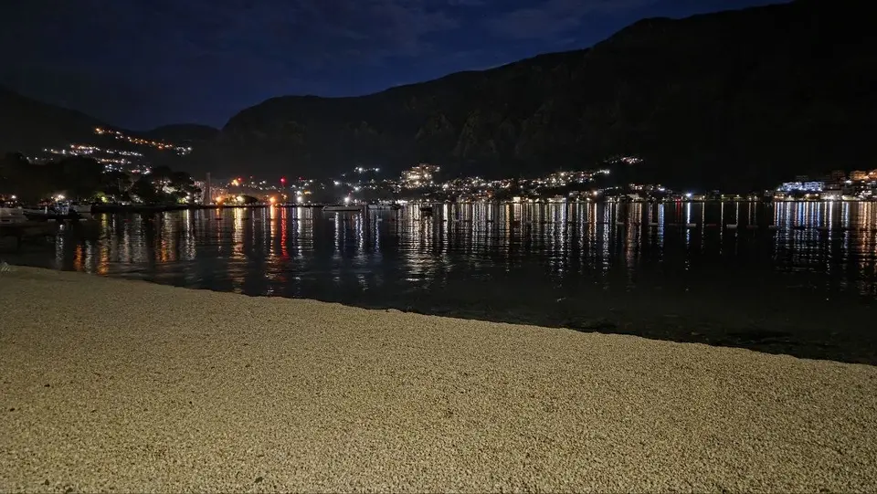 Foto von Tag 12: Fünf Stunden um die Bucht (6)