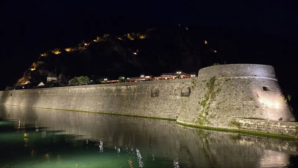 Foto von Tag 11: Das Nickerchen nach Kotor (12)