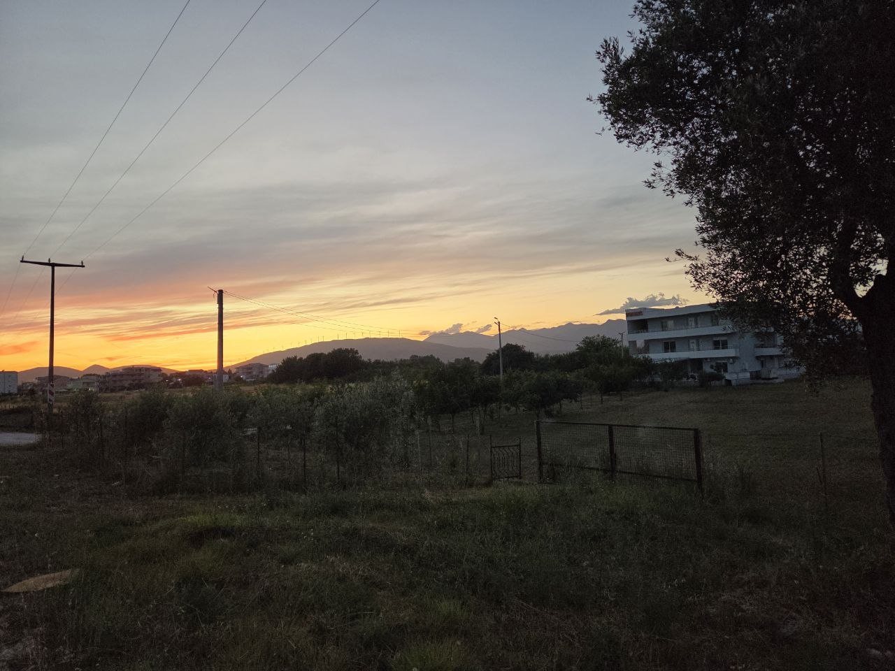 Foto von tag 5: Erste Kite-Stunde — Velika Plaža — Windwoche